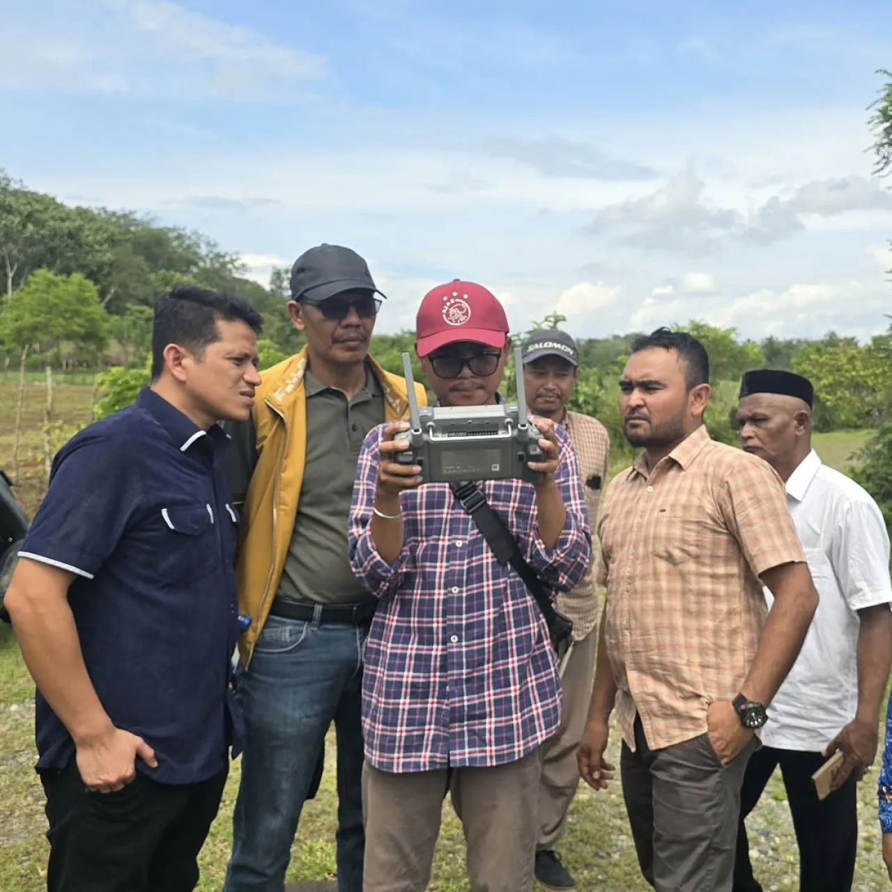 JDIH DPRK Aceh Barat