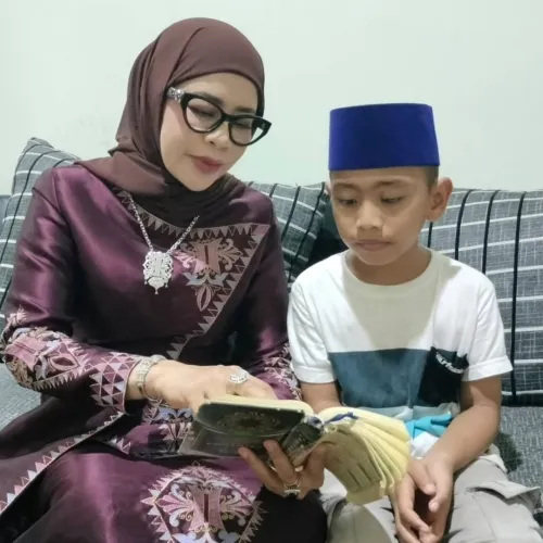 JDIH DPRK Aceh Barat
